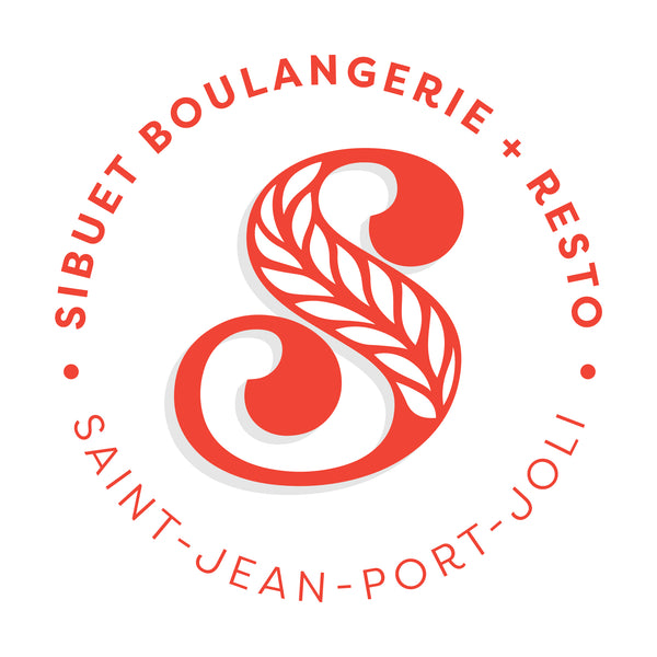 Sibuet boulangerie + resto