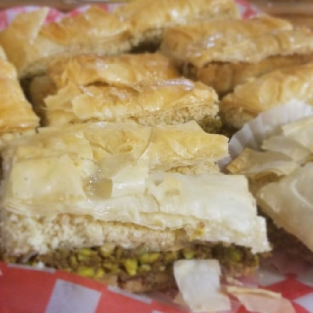 Baklava