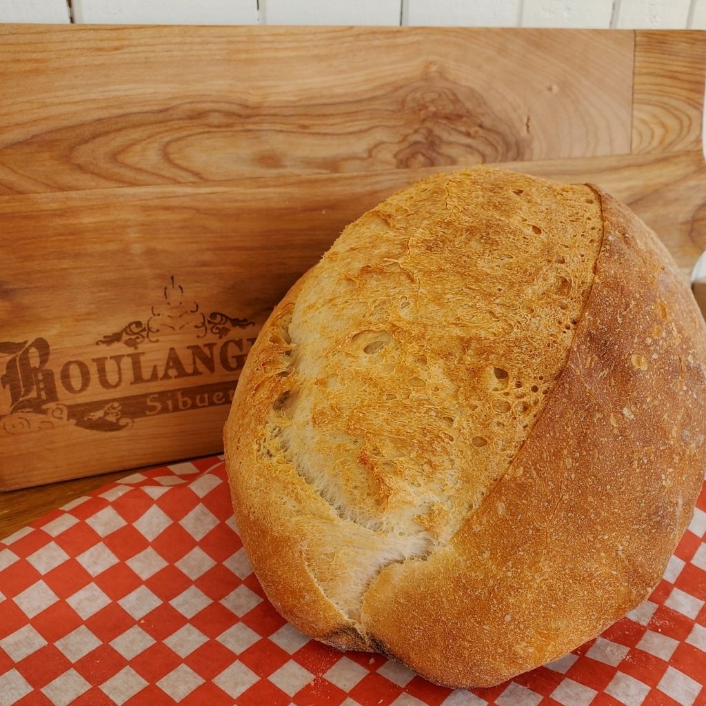 Bâtard (pain blanc)