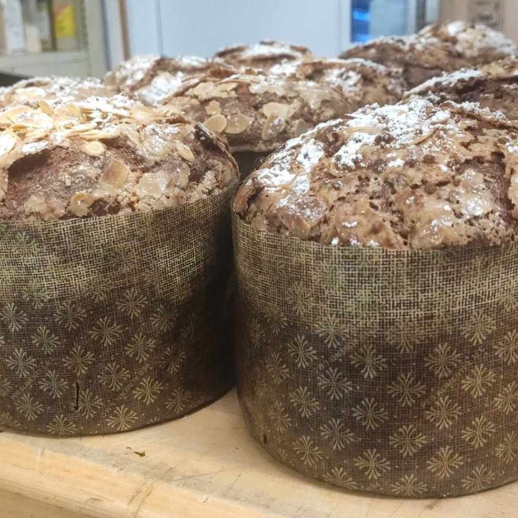 Panettone