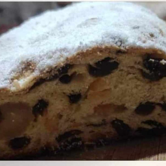 Stollen