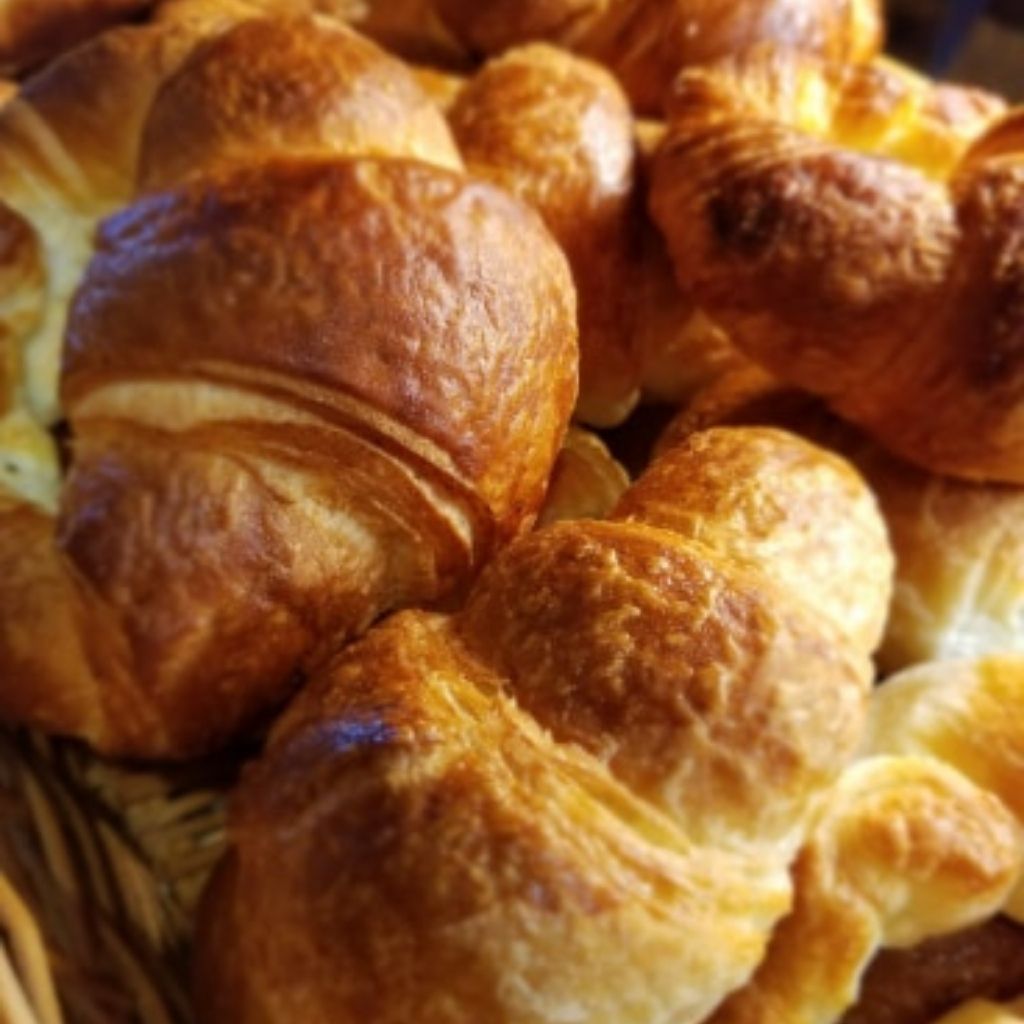 Croissant