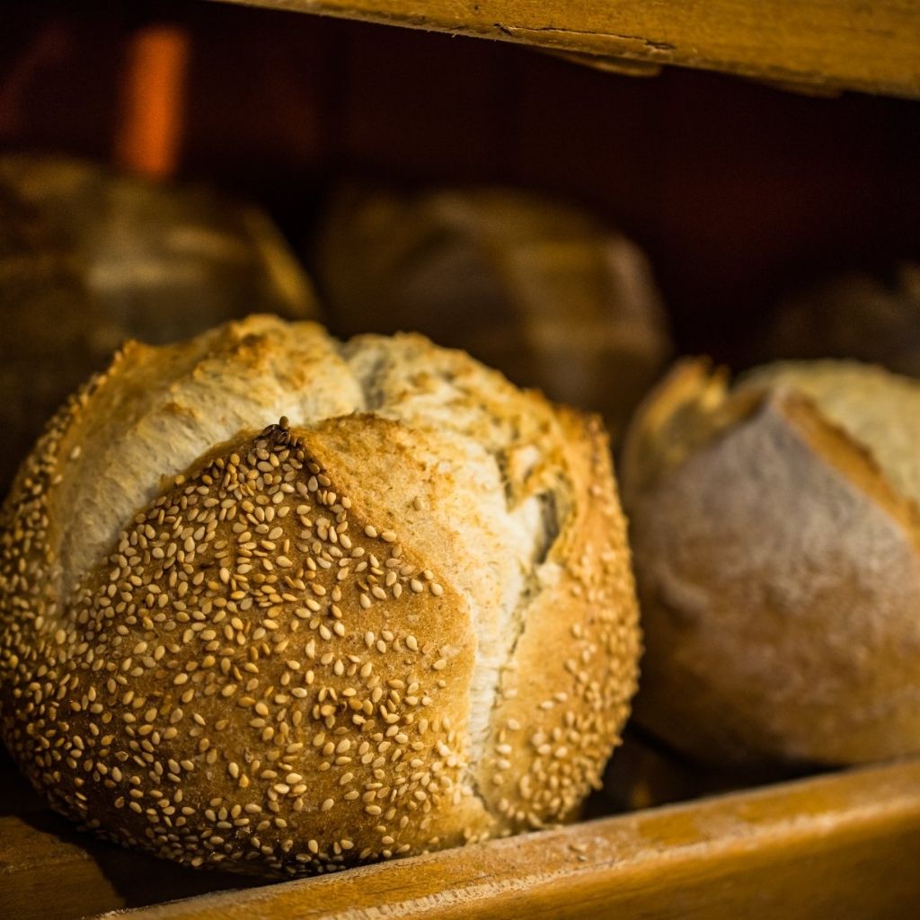 Boule seigle (10%)