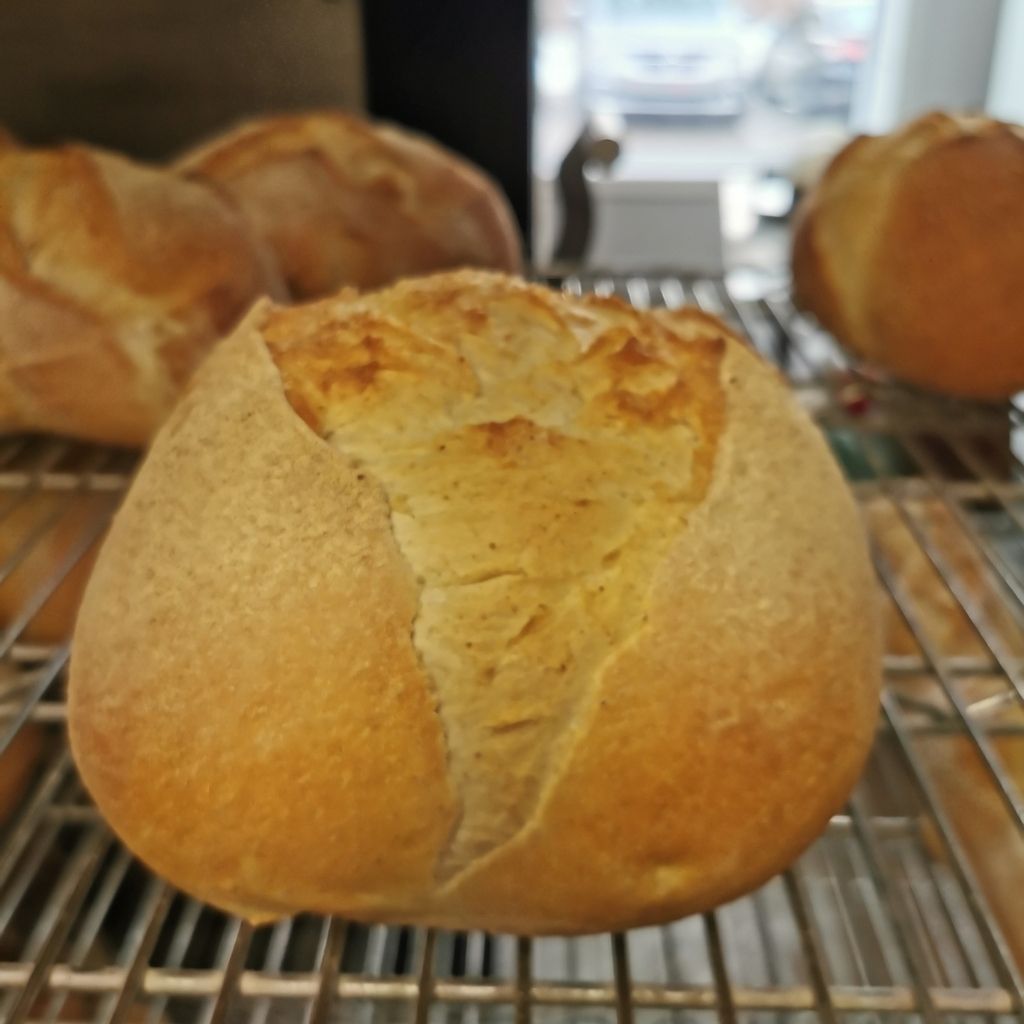 Boule seigle (10%)
